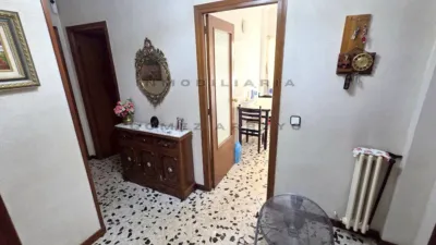 Apartment on Calle de Estrada, 18 photo 7