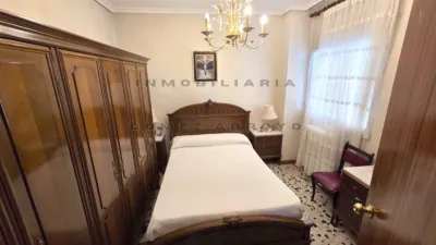 Apartment on Calle de Estrada, 18 photo 22