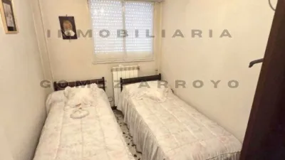 Apartment on Calle de Estrada, 18 photo 21