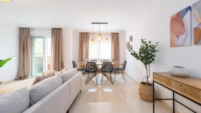 Apartment in the Centre photo 4