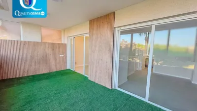 Piso – Alicante, l'Alacantí - Vista 3