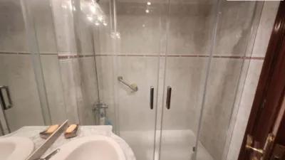 Flat in Freixeiro photo 13