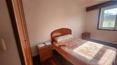 Flat in Freixeiro photo 6