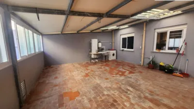 Flat in Freixeiro photo 15