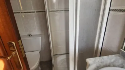 Flat in Freixeiro photo 17