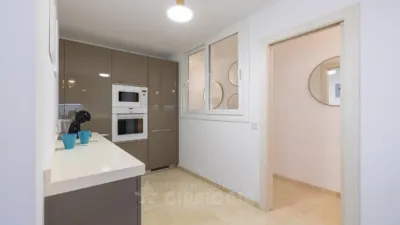 Apartment in the Centre photo 19