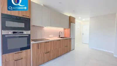 Piso – Alicante, l'Alacantí - Vista 5