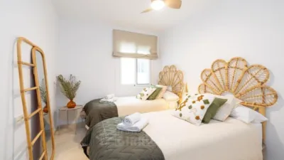 Apartment in the Centre photo 32