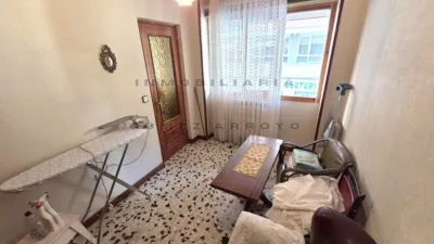 Apartment on Calle de Estrada, 18 photo 20