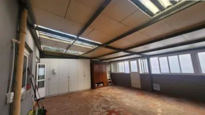 Flat in Freixeiro photo 16