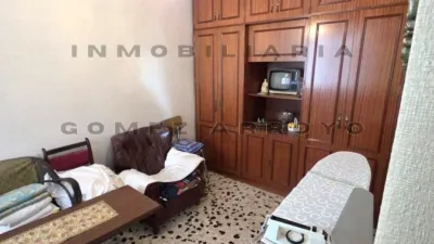 Apartment on Calle de Estrada, 18 photo 19