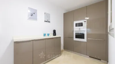 Apartment in the Centre photo 18
