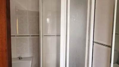 Flat in Freixeiro photo 14