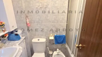 Apartment on Calle de Estrada, 18 photo 14
