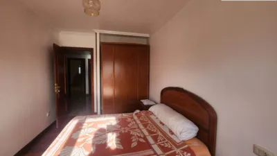 Flat in Freixeiro photo 7