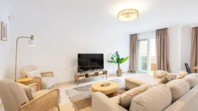 Apartment in the Centre photo 7