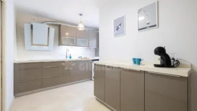Apartment in the Centre photo 17