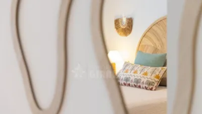 Apartment in the Centre photo 26