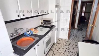 Apartment on Calle de Estrada, 18 photo 13