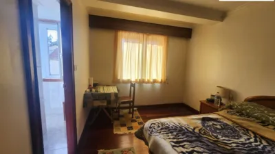 Flat in Freixeiro photo 10