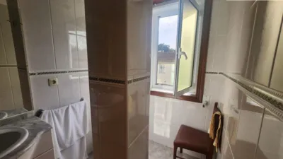 Flat in Freixeiro photo 11