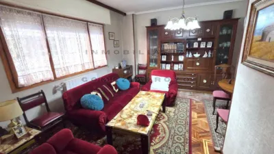 Apartment on Calle de Estrada, 18 photo 3