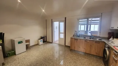 Flat in Freixeiro photo 2