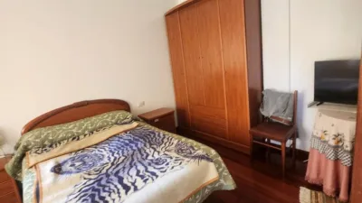 Flat in Freixeiro photo 8