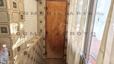 Apartment on Calle de Estrada, 18 photo 9