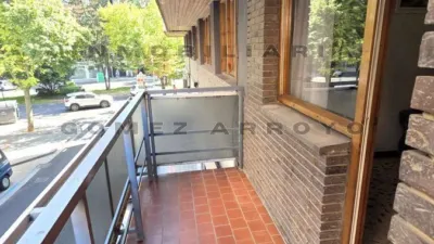 Apartment on Calle de Estrada, 18 photo 18