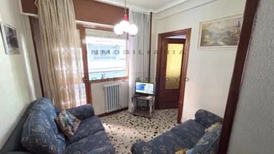 Apartment on Calle de Estrada, 18 photo 16