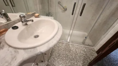Flat in Freixeiro photo 12