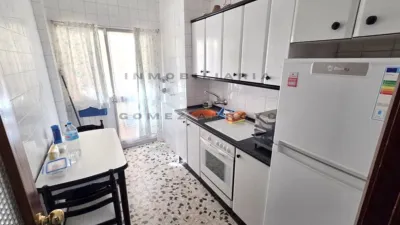 Apartment on Calle de Estrada, 18 photo 8