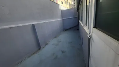 Flat in Freixeiro photo 18