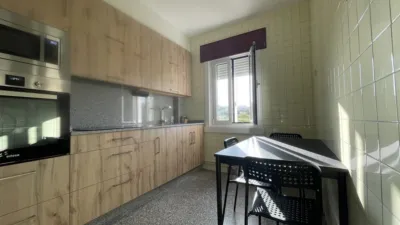 Piso – A Coruña Capital - Vista 2