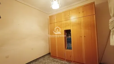 Apartment in San Ildefonso photo 16