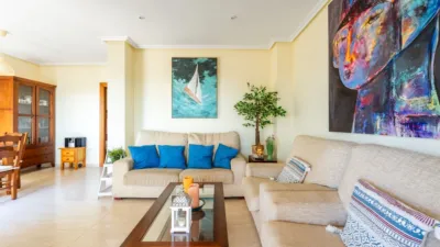 Apartment on Avenida del Tomillo, 2 photo 20