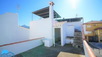 Casa en Guájar-Fondón photo 2