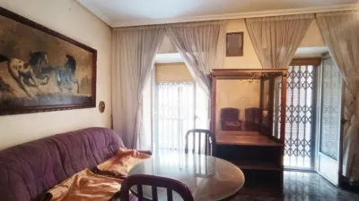 Apartment in San Ildefonso photo 10