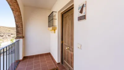 Apartment on Avenida del Tomillo, 2 photo 6