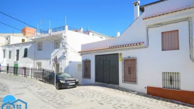 Casa en Guájar-Fondón photo 9