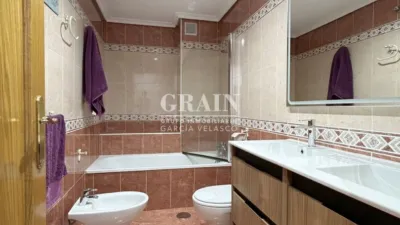 Apartment in San Pablo photo 14