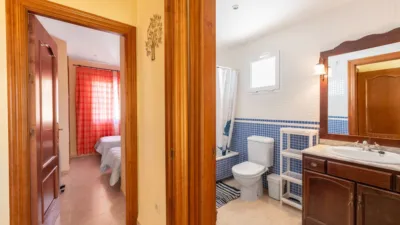Apartment on Avenida del Tomillo, 2 photo 37