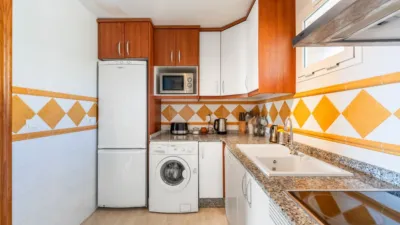 Apartment on Avenida del Tomillo, 2 photo 11