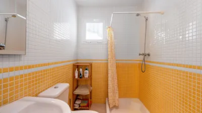 Apartment on Avenida del Tomillo, 2 photo 29