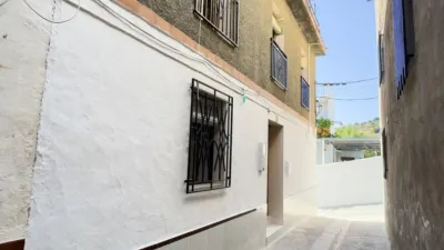 Casa en Guájar-Fondón photo 22