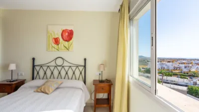 Apartment on Avenida del Tomillo, 2 photo 3