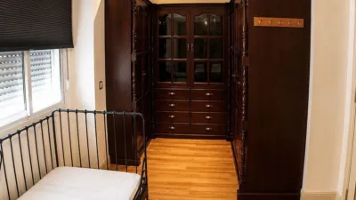Apartment in the Centre photo 9