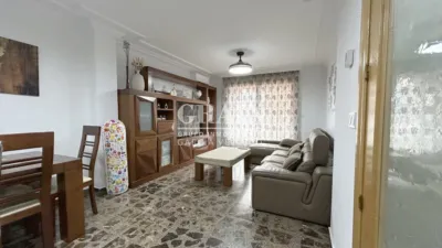 Apartment in San Pablo photo 3