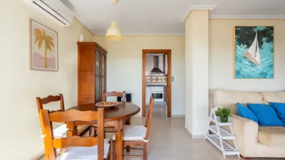 Apartment on Avenida del Tomillo, 2 photo 9